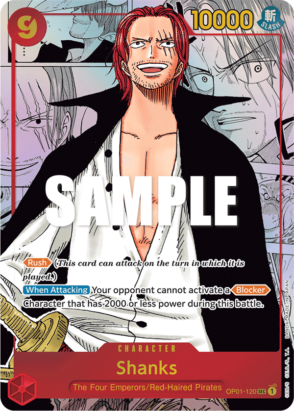 Shanks (Parallel)