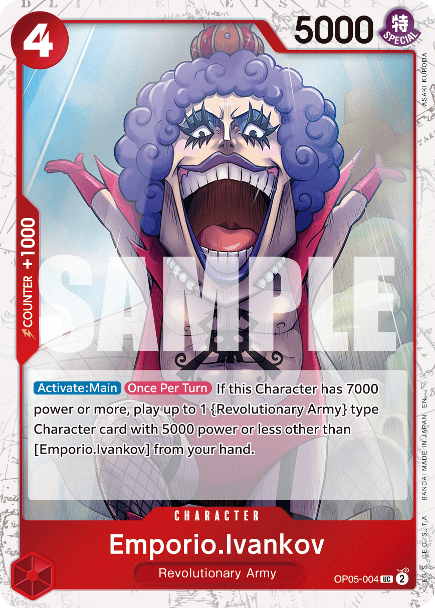 Emporio.Ivankov