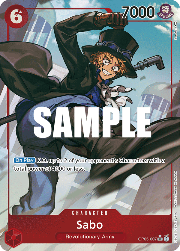 Sabo (Parallel)