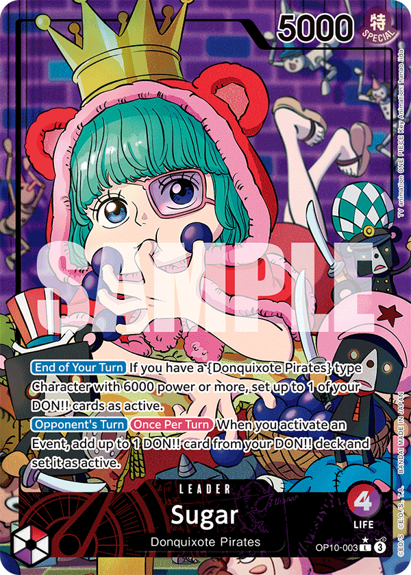 Sugar (003)