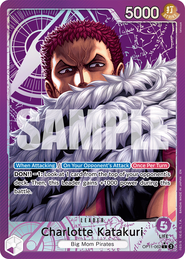 Charlotte Katakuri (062)