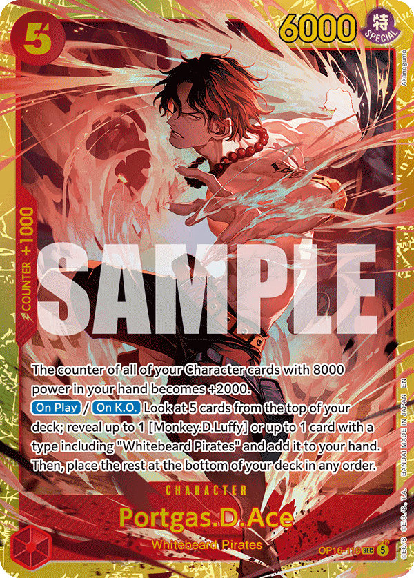 Portgas.D.Ace (118)