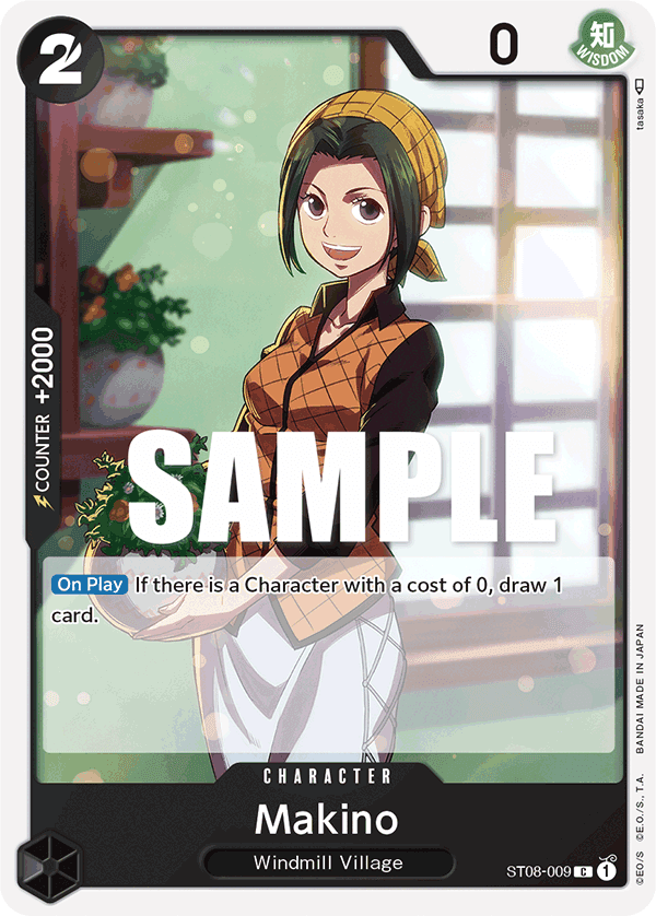 Makino