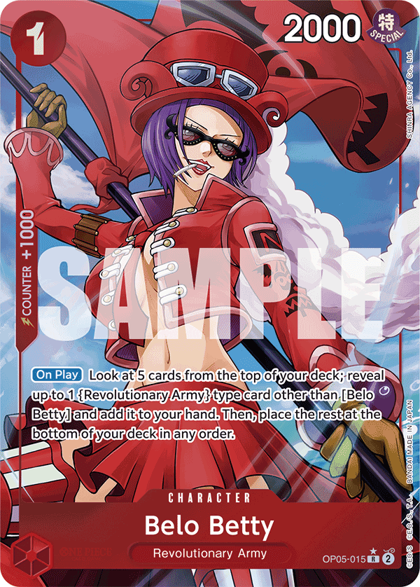 Belo Betty (015)