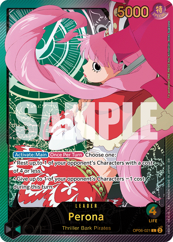 Perona