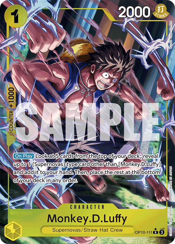 Monkey.D.Luffy (111)