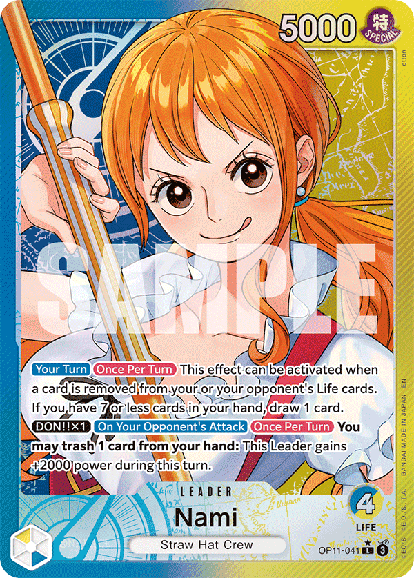 Nami (041)