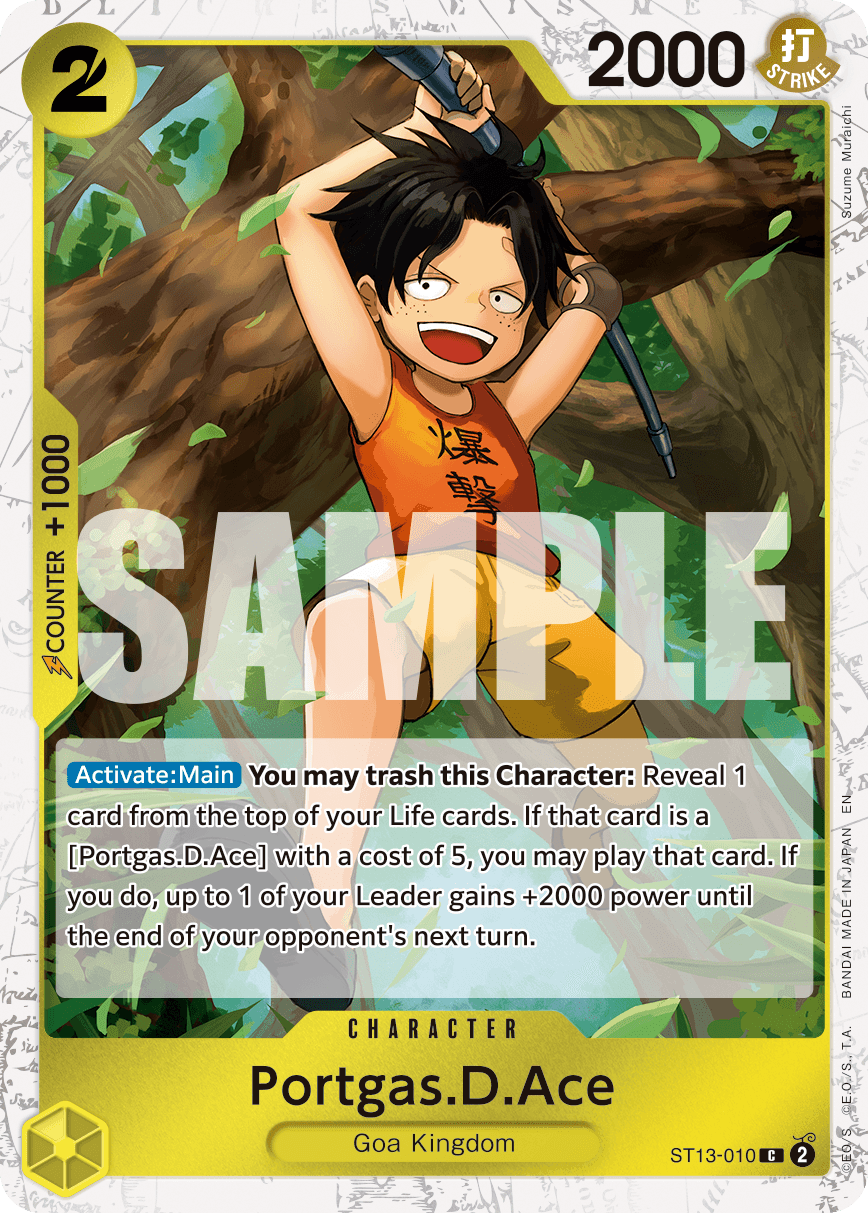 Portgas.D.Ace